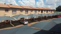 2 Bedroom 1 Bathroom Duplex for Sale for sale in Rensburg