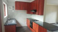 Kitchen of property in Rensburg
