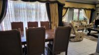 Dining Room - 15 square meters of property in King Williams Town