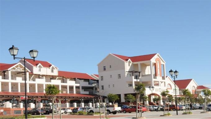 2 Bedroom Apartment for Sale For Sale in Walmer Heights - Home Sell - MR488587