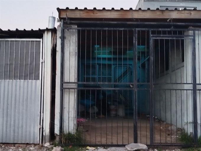 Standard Bank SIE Sale In Execution 2 Bedroom House for Sale in Bonteheuwel - MR488605