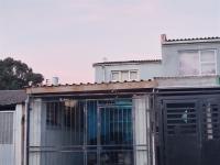 Front View of property in Bonteheuwel