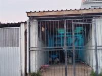Front View of property in Bonteheuwel