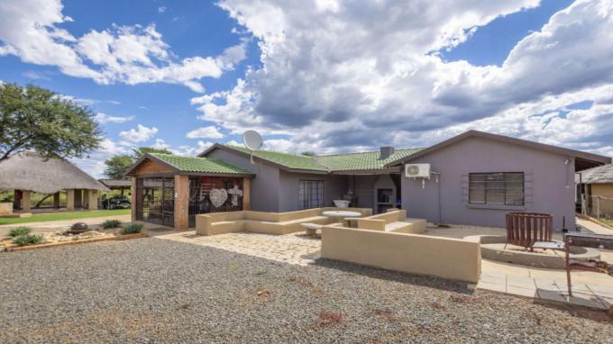 Smallholding for Sale For Sale in Rustenburg - Home Sell - MR488608