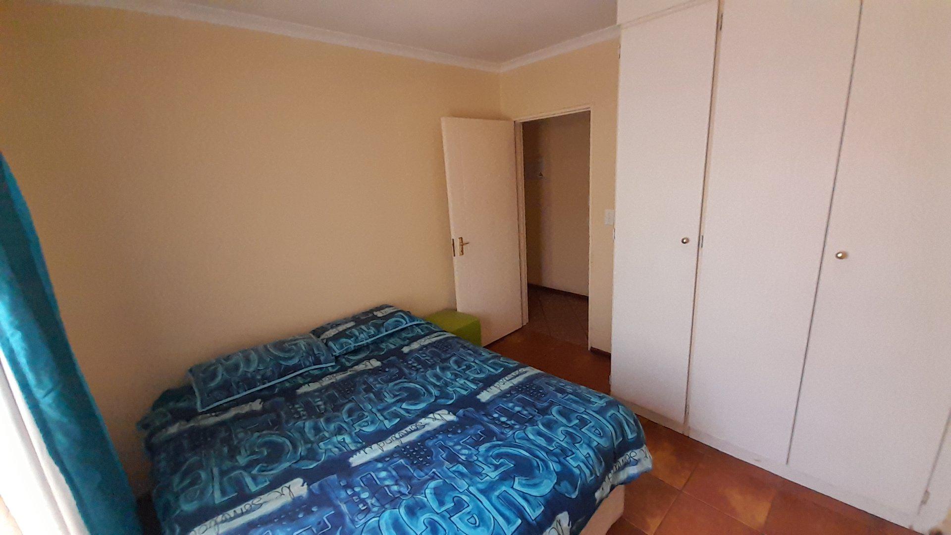 Bed Room 3 of property in Boskruin