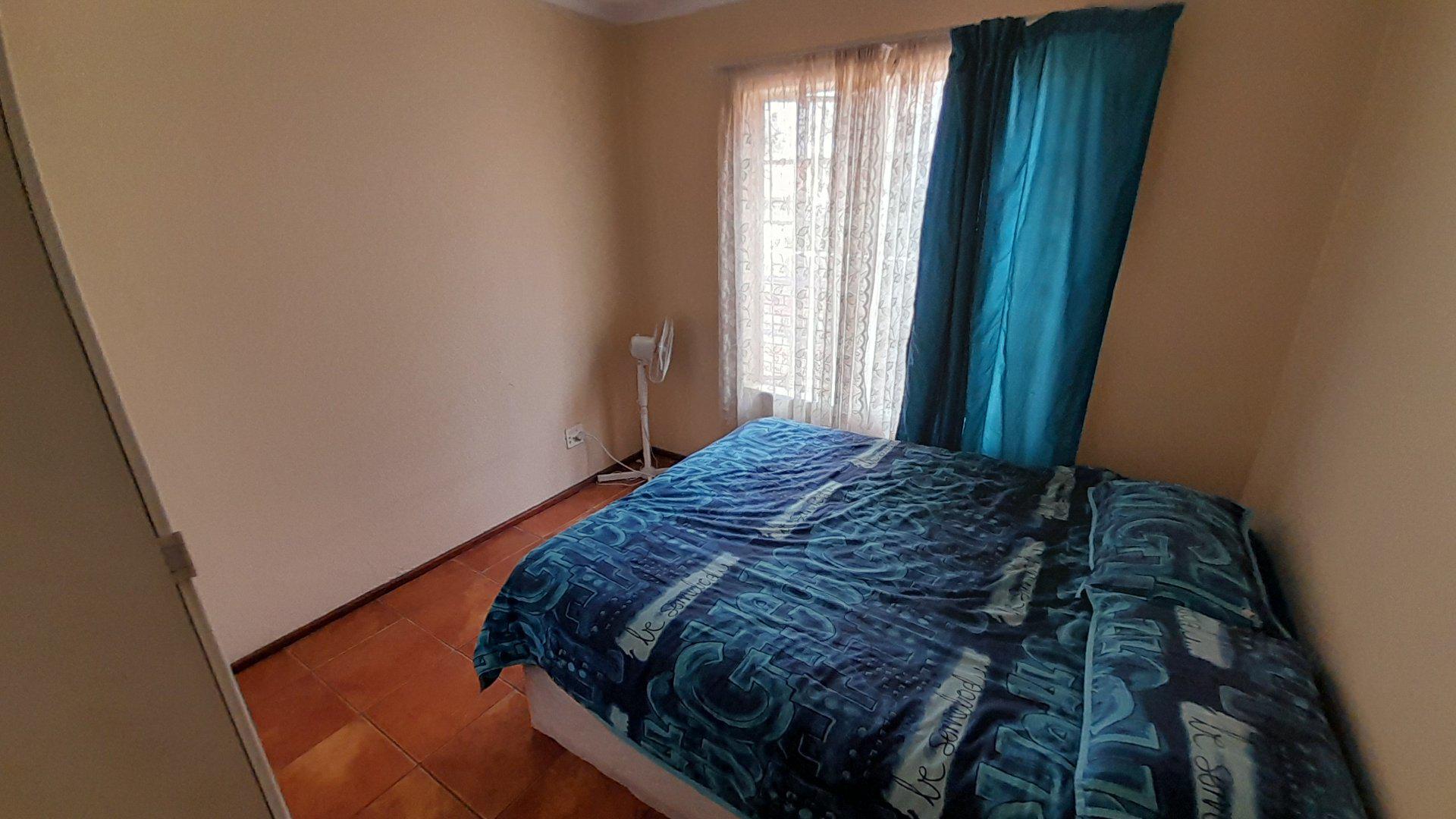 Bed Room 3 of property in Boskruin