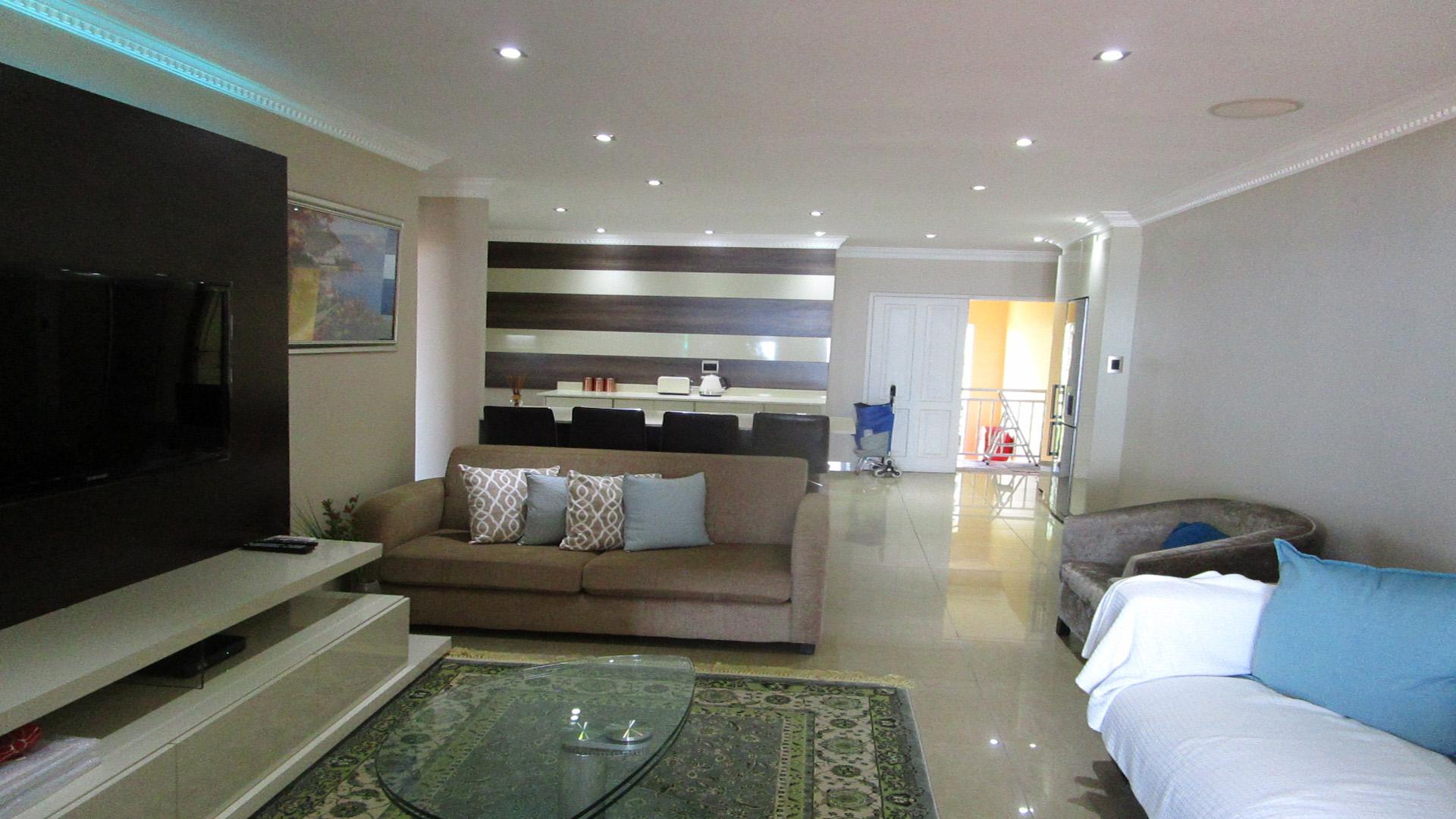 Lounges - 44 square meters of property in Illovo Beach