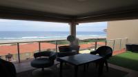 Balcony - 59 square meters of property in Illovo Beach