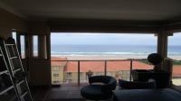 Balcony - 59 square meters of property in Illovo Beach