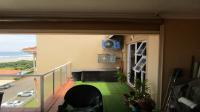 Balcony - 59 square meters of property in Illovo Beach