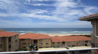 Balcony - 59 square meters of property in Illovo Beach