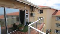 Balcony - 59 square meters of property in Illovo Beach