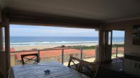 Balcony - 59 square meters of property in Illovo Beach