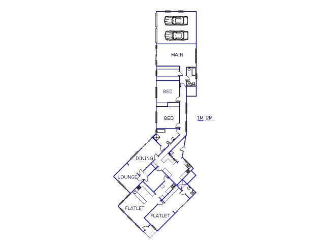 Ground Floor - 296m2 of property for sale in Meyerton