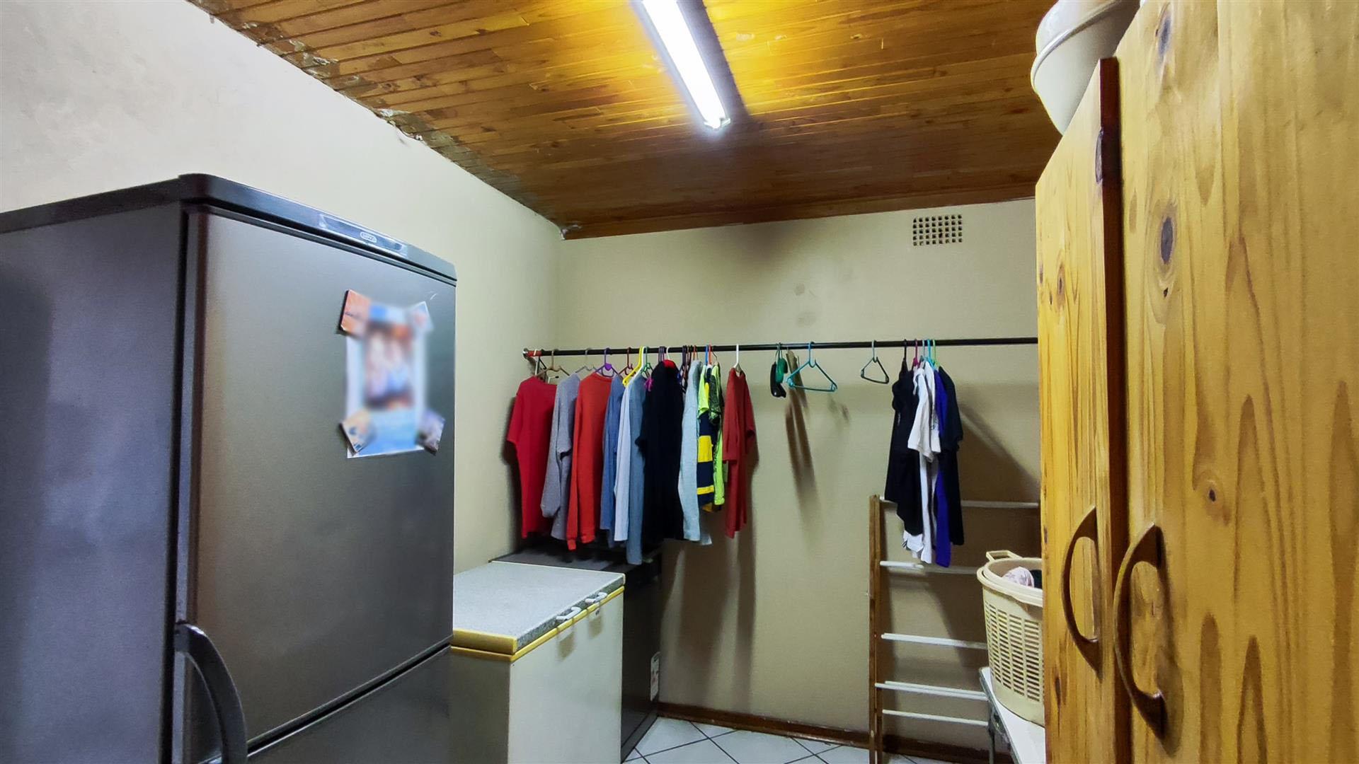 Flatlet - 79 square meters of property in Meyerton