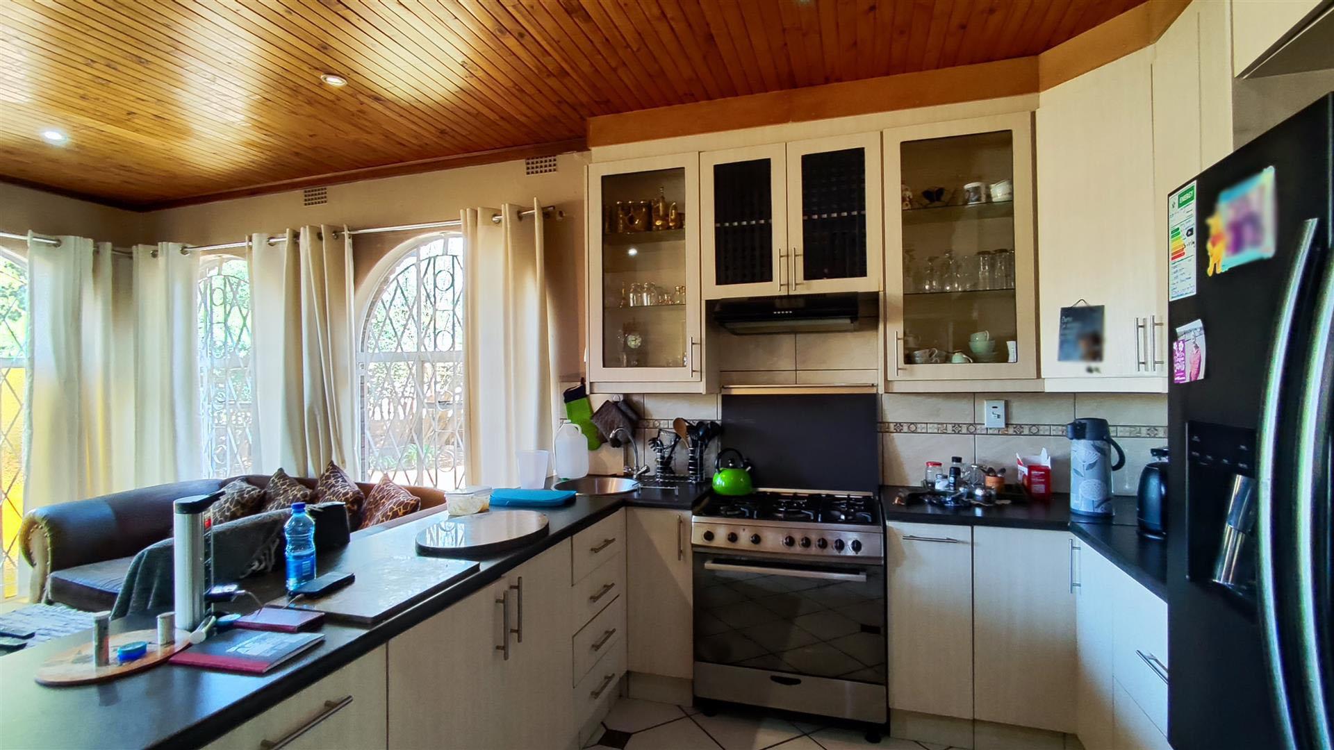 Flatlet - 79 square meters of property in Meyerton