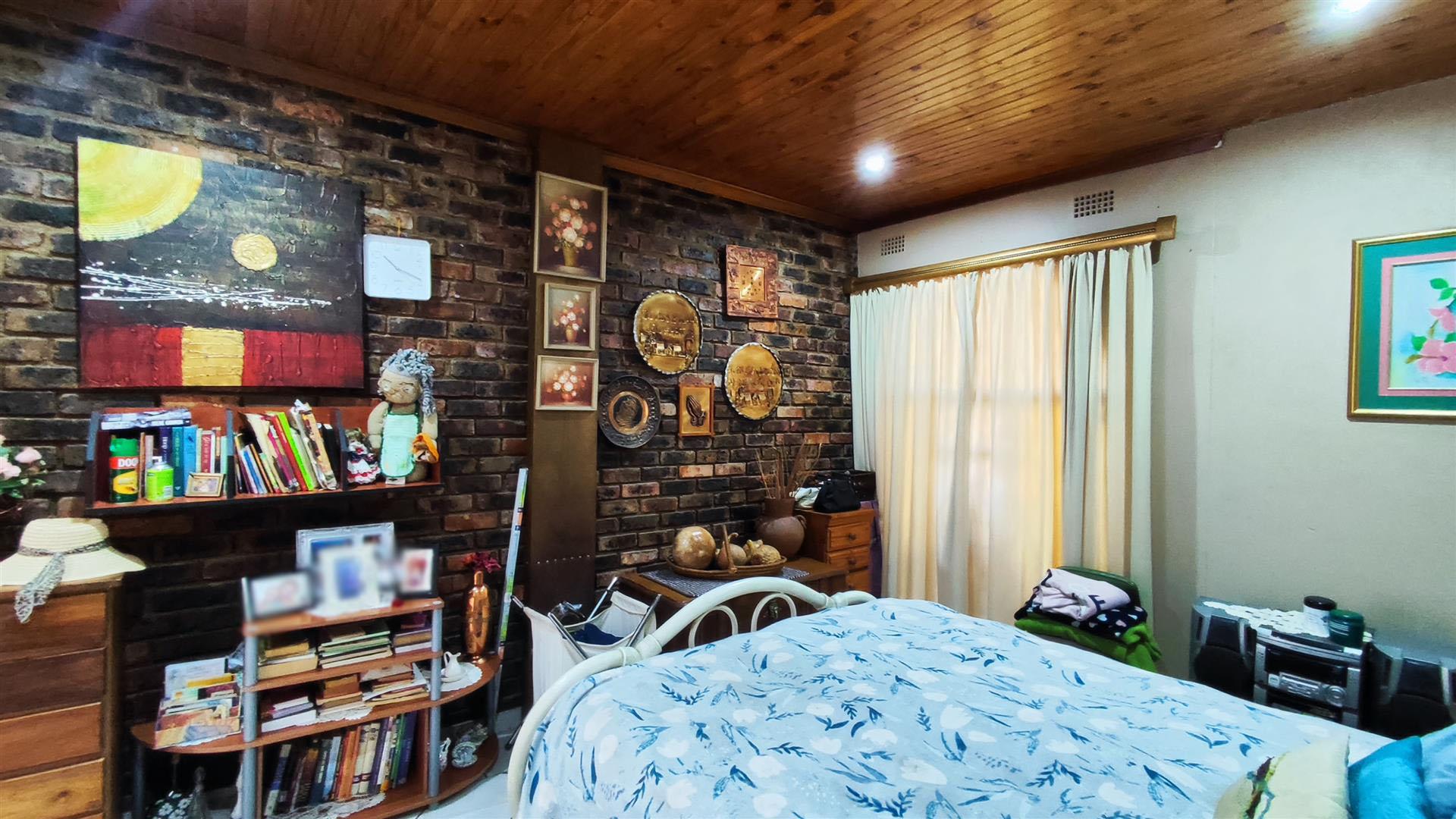 Flatlet - 79 square meters of property in Meyerton