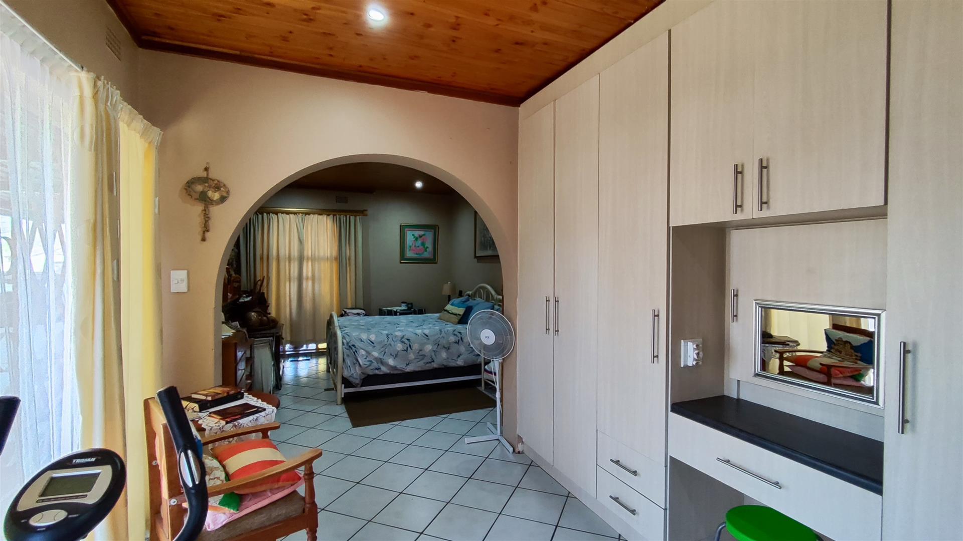 Flatlet - 79 square meters of property in Meyerton