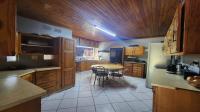 Kitchen of property in Meyerton