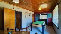 Dining Room - 19 square meters of property in Meyerton