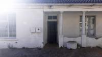 Front View of property in Port Elizabeth Central