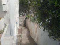 Backyard of property in Port Elizabeth Central