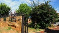Front View of property in Soshanguve