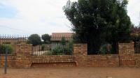 Front View of property in Soshanguve