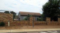 Front View of property in Soshanguve