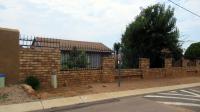 Front View of property in Soshanguve
