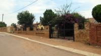 Front View of property in Soshanguve
