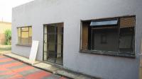 Flatlet - 30 square meters of property in Soshanguve