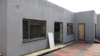 Flatlet - 30 square meters of property in Soshanguve
