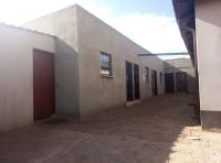 3 Bedroom 1 Bathroom House for Sale for sale in Protea Glen