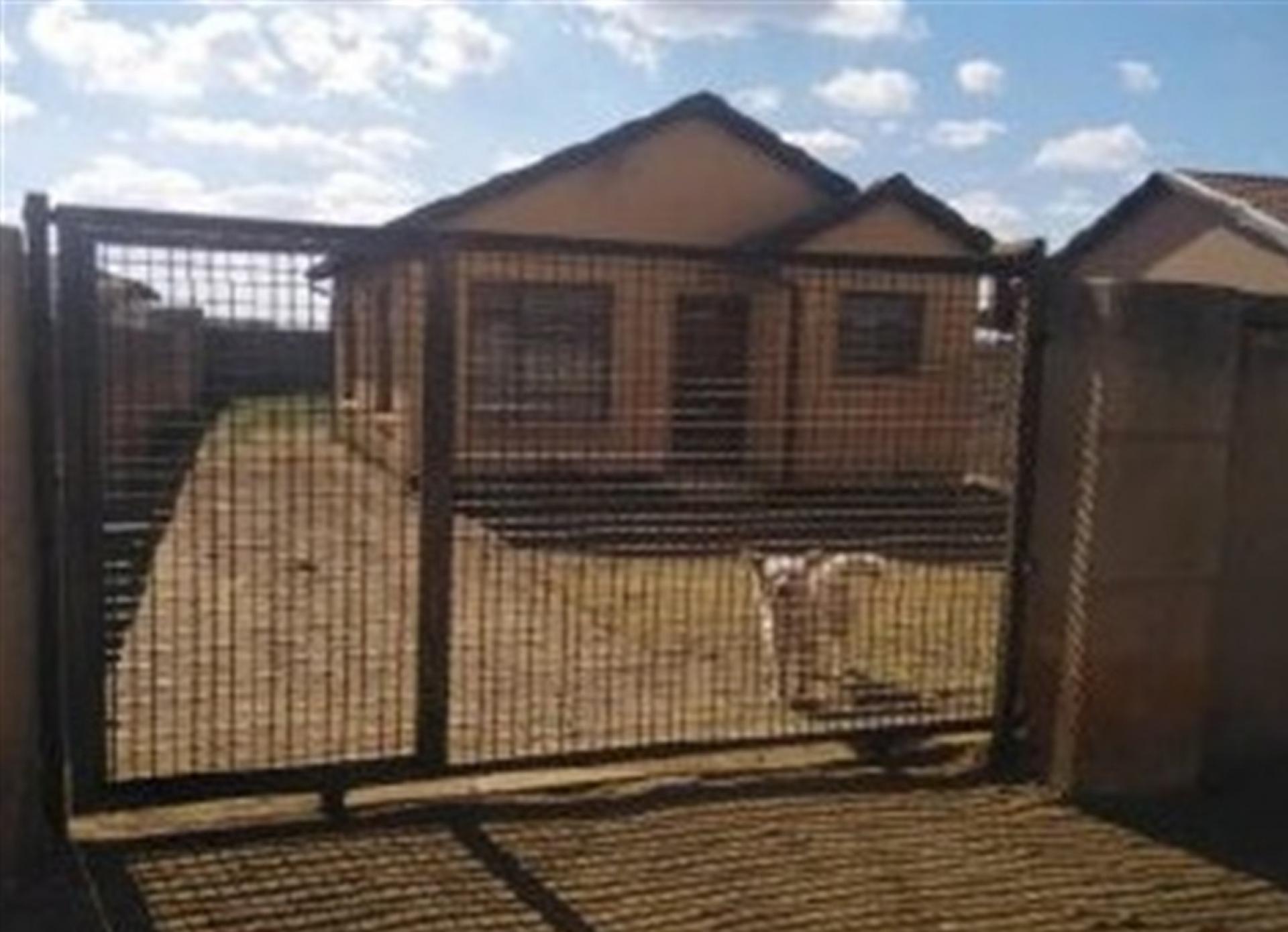Front View of property in Lakeside - (Vereeniging)