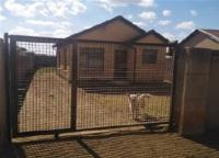Front View of property in Lakeside - (Vereeniging)