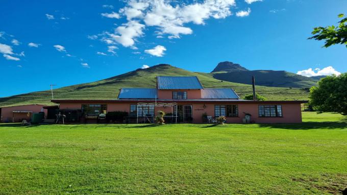 Farm for Sale For Sale in Kokstad - Private Sale - MR488831