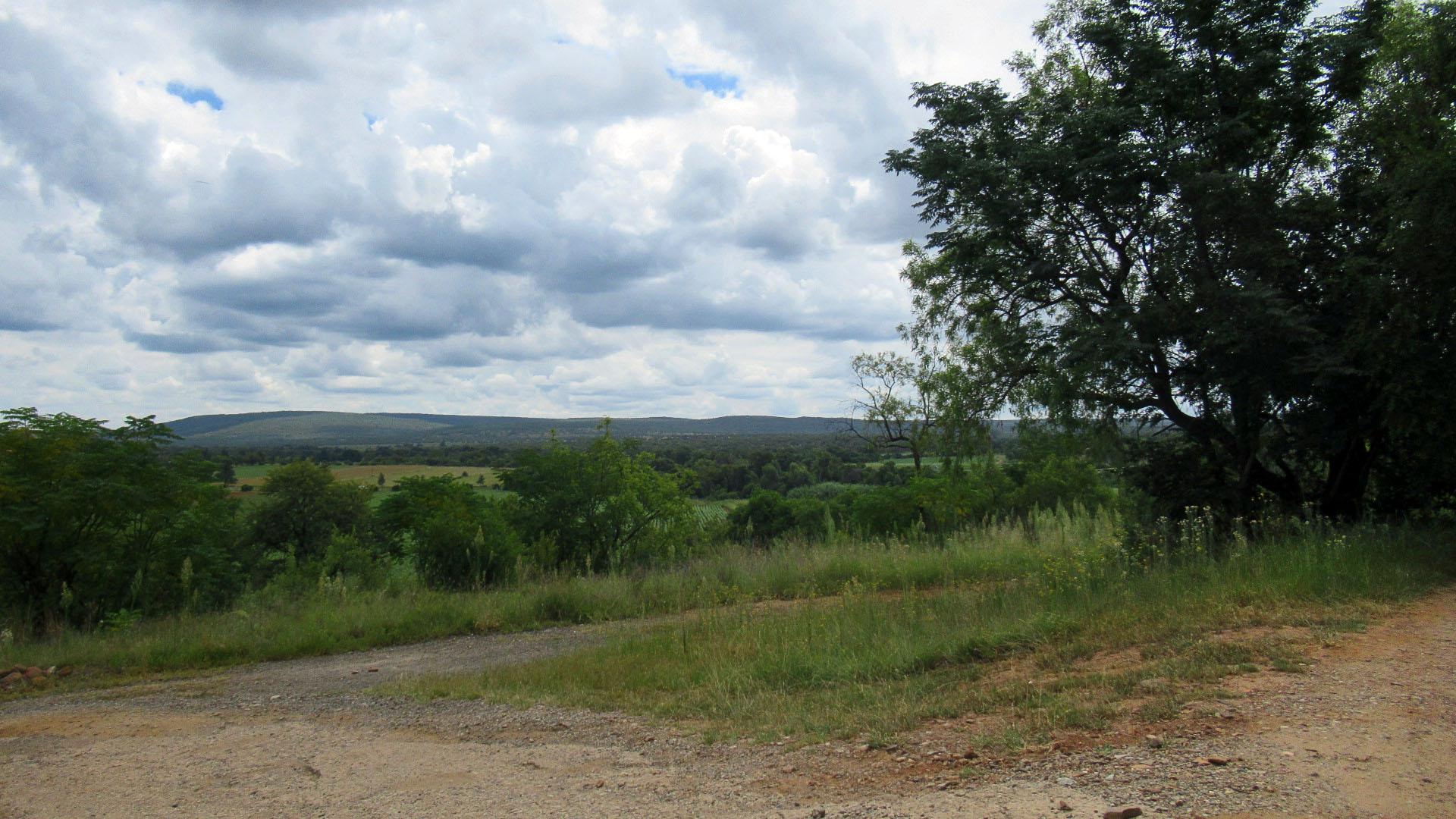 Front View of property in Olifants Nek