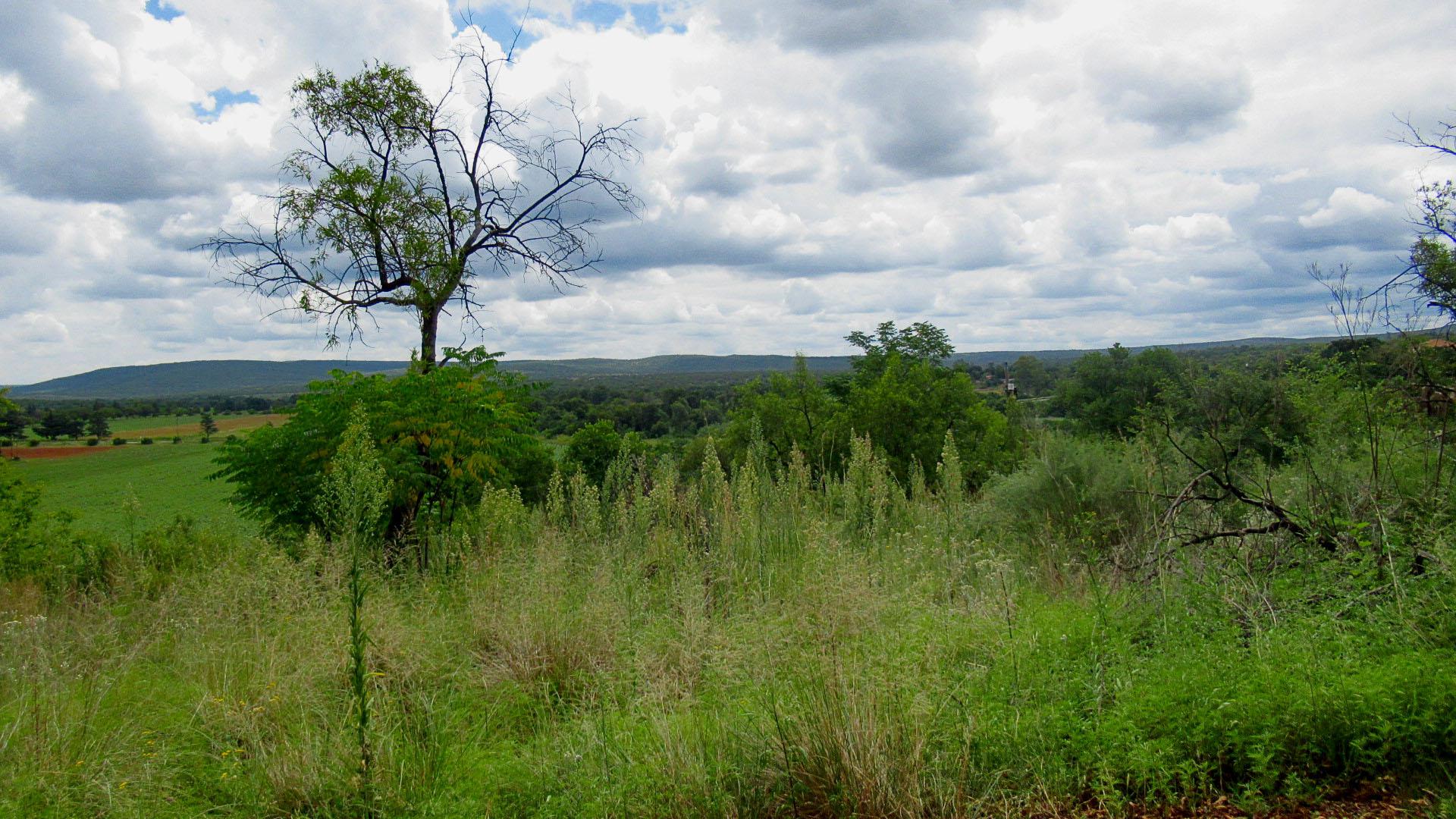 Front View of property in Olifants Nek