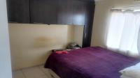 Bed Room 1 - 7 square meters of property in Fleurhof