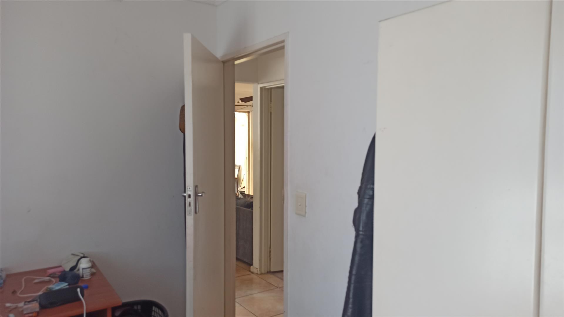 Bed Room 2 - 7 square meters of property in Table View