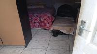 Bed Room 1 - 19 square meters of property in Elandsfontein Rail