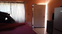 Bed Room 2 - 14 square meters of property in Elandsfontein Rail