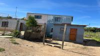 Front View of property in Bethelsdorp