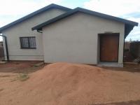 3 Bedroom 2 Bathroom House for Sale for sale in Soshanguve