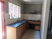 Kitchen of property in Bendor