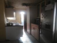 Kitchen of property in Vosloorus