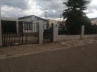 Front View of property in Vosloorus