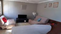 Lounges of property in Khayelitsha