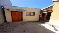 Front View of property in Khayelitsha